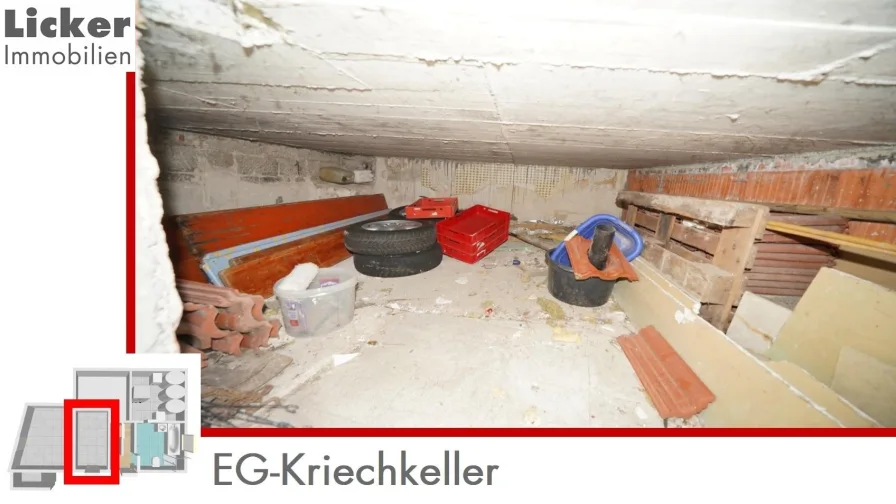 EG-Kriechkeller