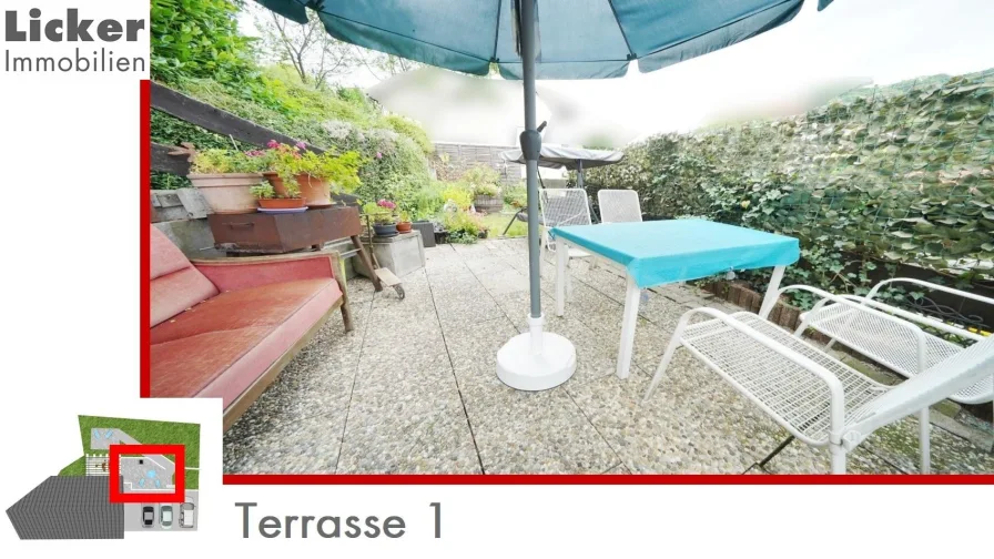 Terrasse 1