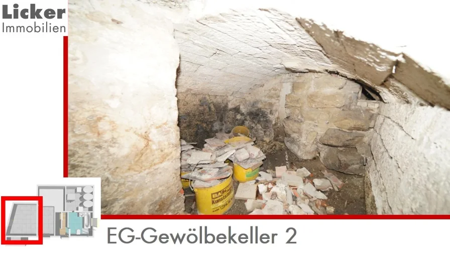 EG-Gewölbekeller 2