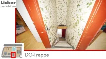 DG-Treppe