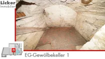 EG-Gewölbekeller 1