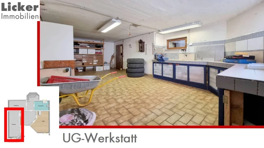 UG-Werkstatt