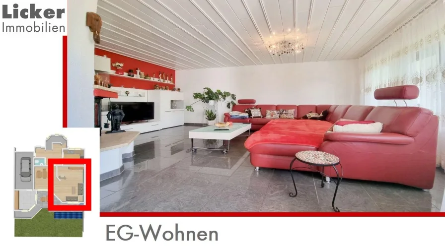 EG-Wohnen