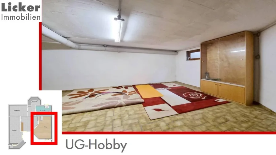 UG-Hobby