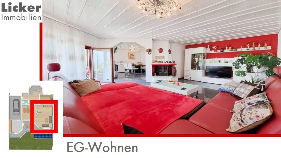 EG-Wohnen