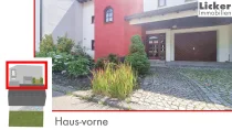 Haus-vorne