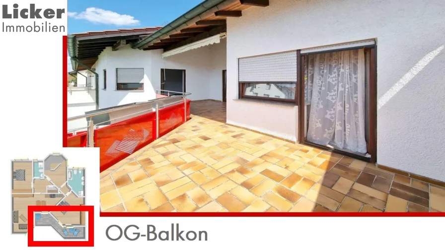 OG-Balkon