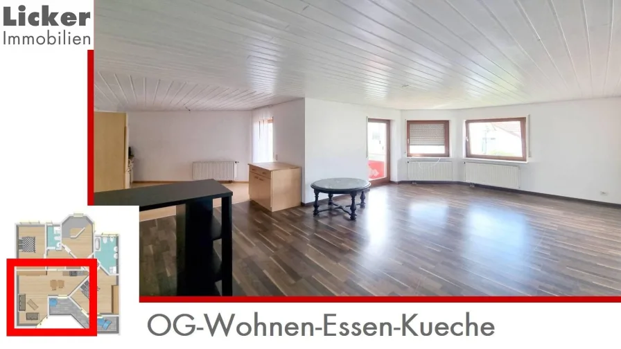 OG-Wohnen-Essen-Küche