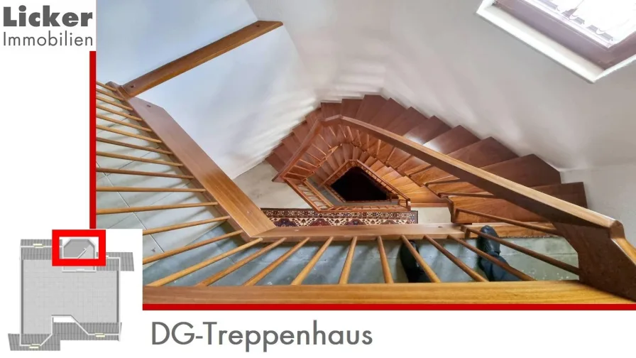 DG-Treppenhaus