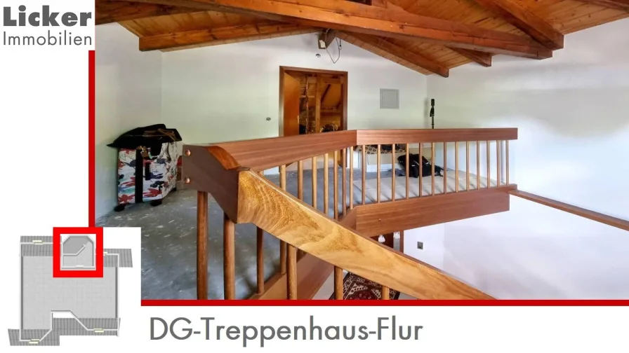 DG-Treppenhaus-Flur