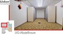 UG-Abstellraum