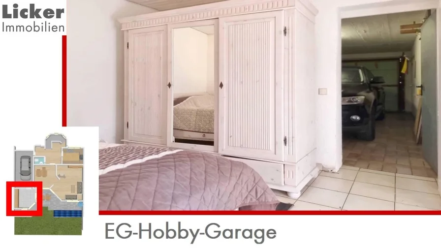 EG-Hobby-Garage