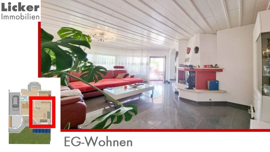 EG-Wohnen