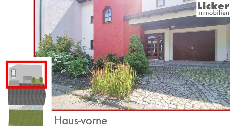 Haus-vorne