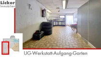 UG-Werkstatt-Aufgang-Garten