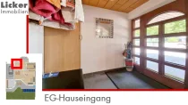 EG-Hauseingang