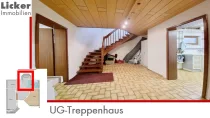 UG-Treppenhaus