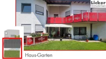 Haus-Garten