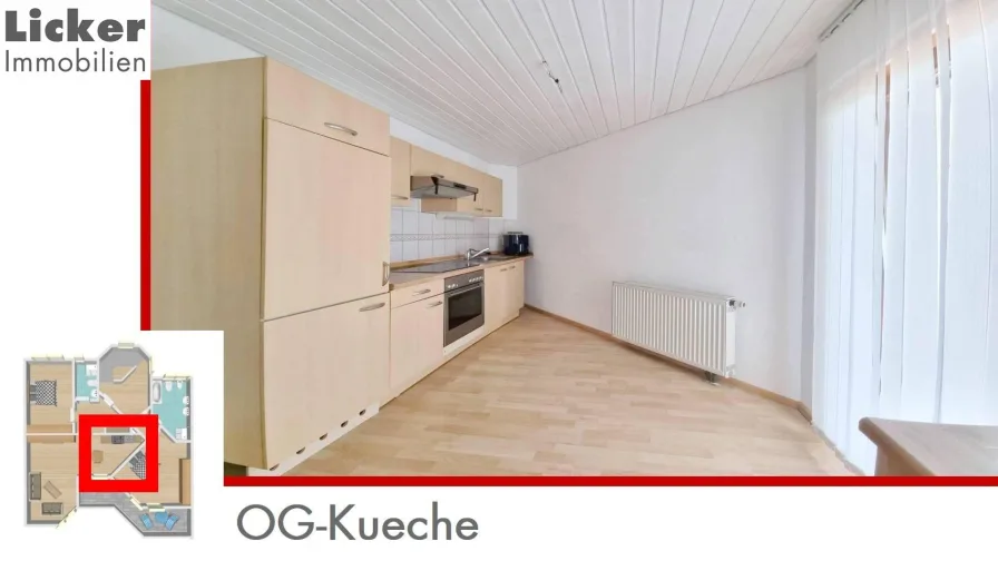 OG-Küche