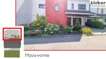 Haus-vorne