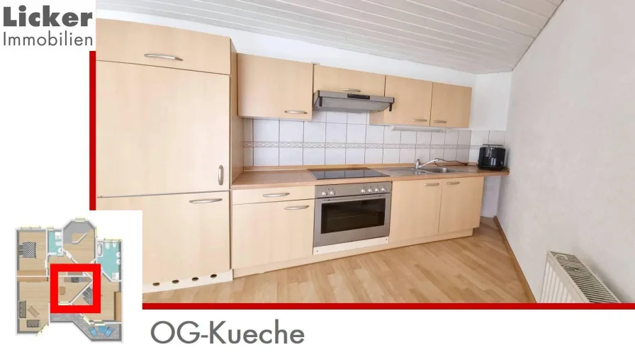 OG-Küche