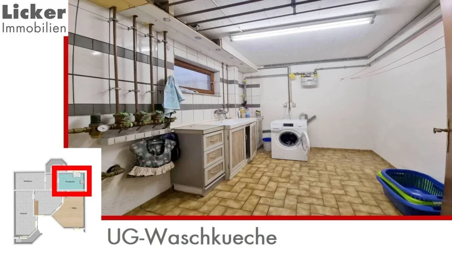 UG-Waschküche