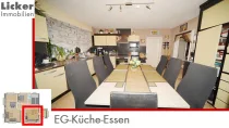 EG-Küche-Essen