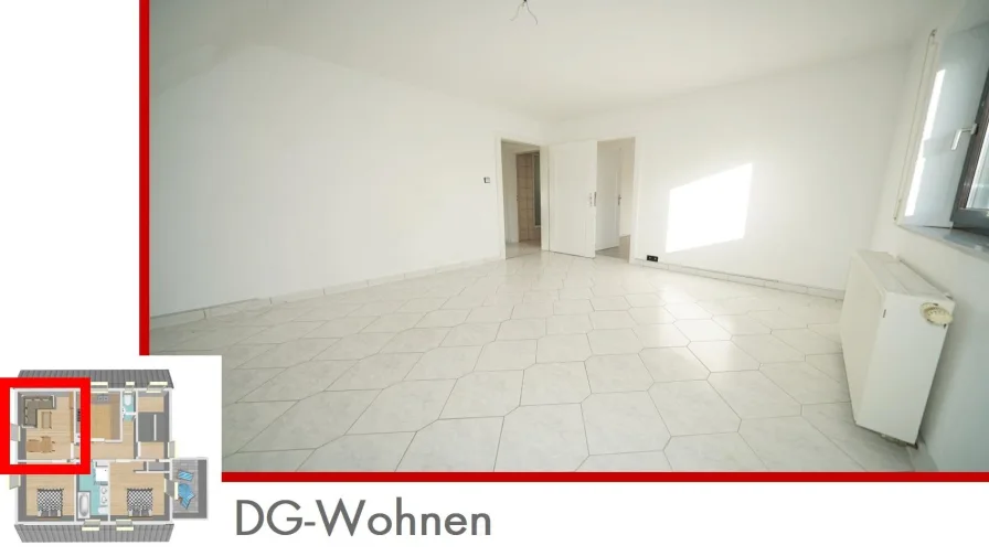 50DG-Wohnen