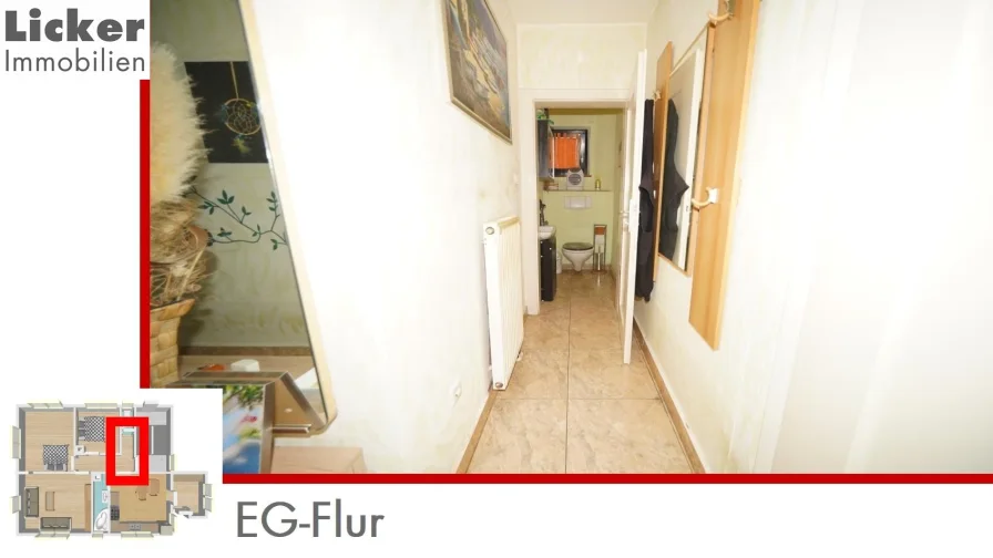 EG-Flur