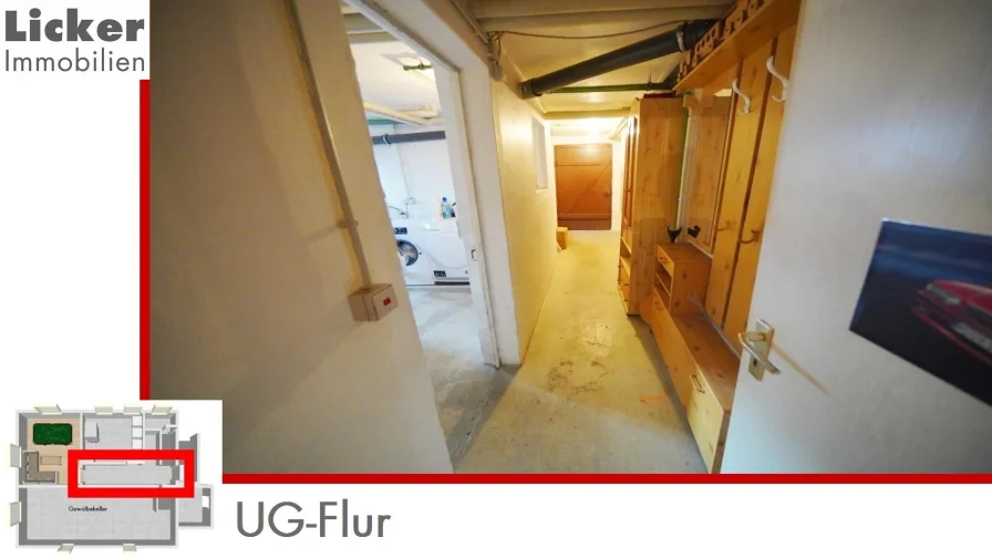 UG-Flur