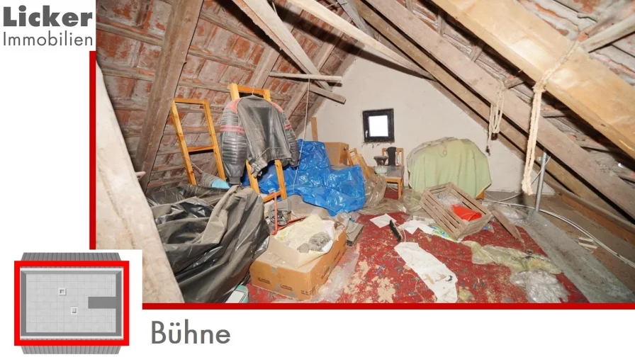 Bühne