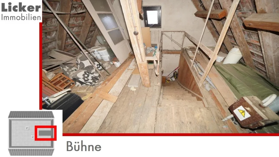 Bühne