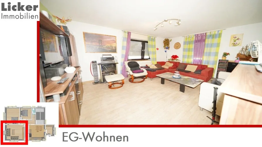 EG-Wohnen