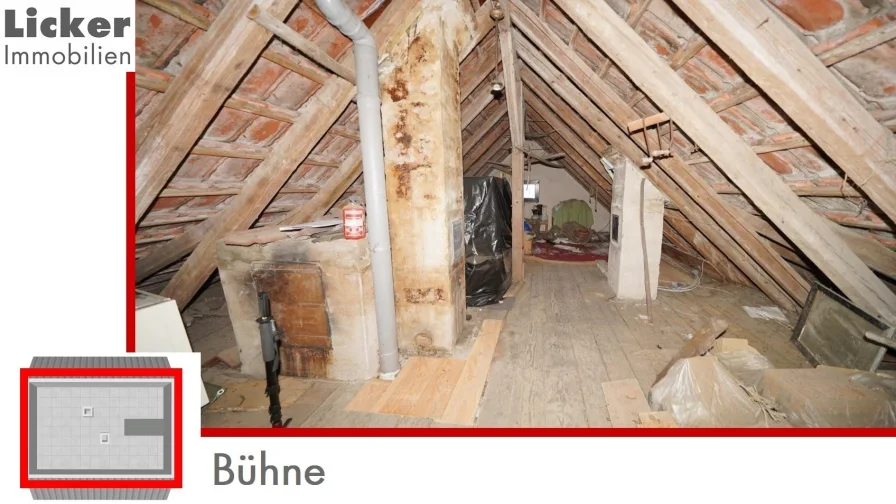 Bühne