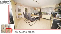 EG-Küche-Essen