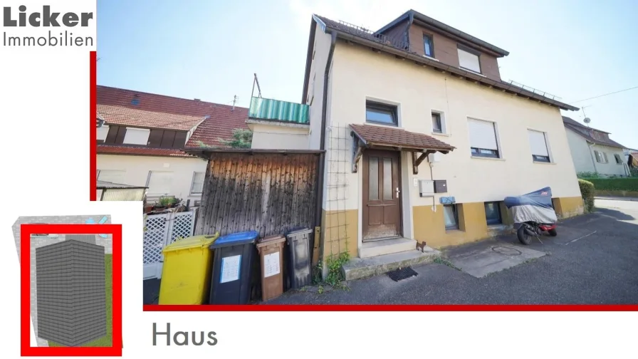 Haus