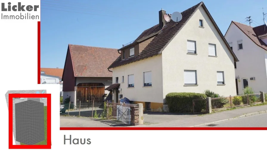 Haus