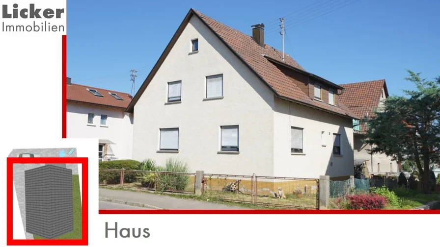 Haus