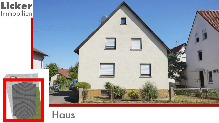 Haus