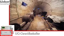 UG-Gewölbekeller