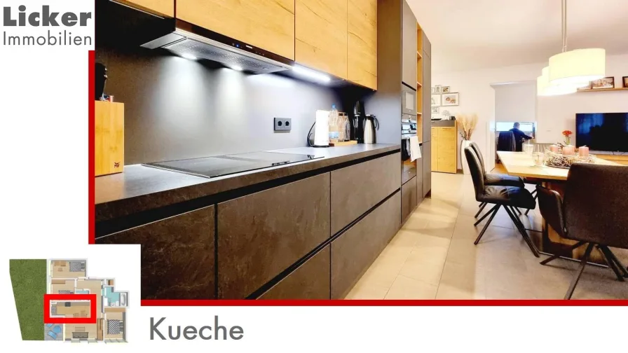 Küche