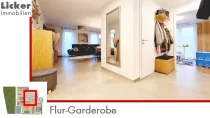 Flur-Garderobe