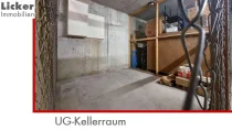 UG-Kellerraum