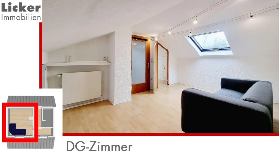 DG-Zimmer