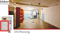 UG-Heizung