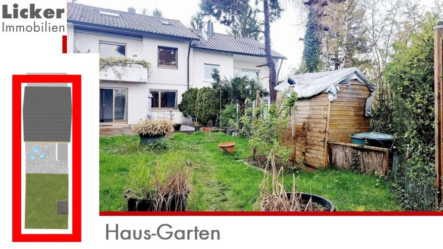 Haus-Garten