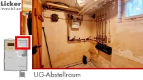 UG-Abstellraum