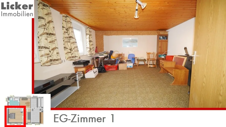 EG-Zimmer 1