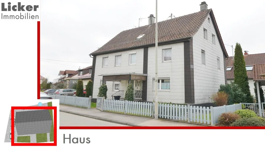 Haus