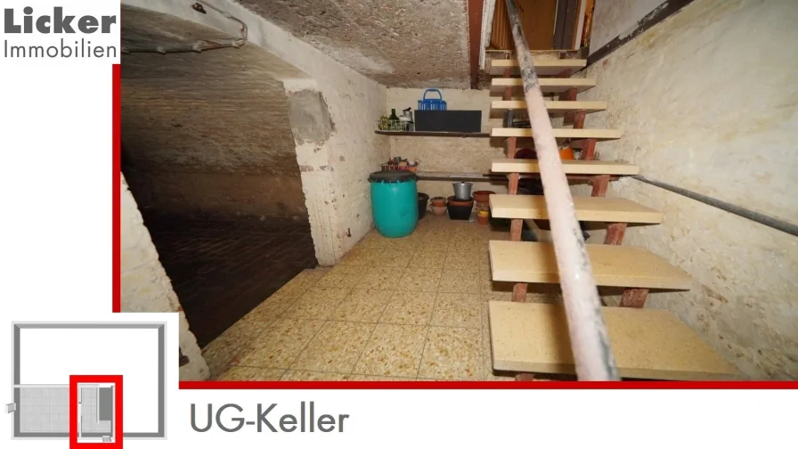 UG-Keller